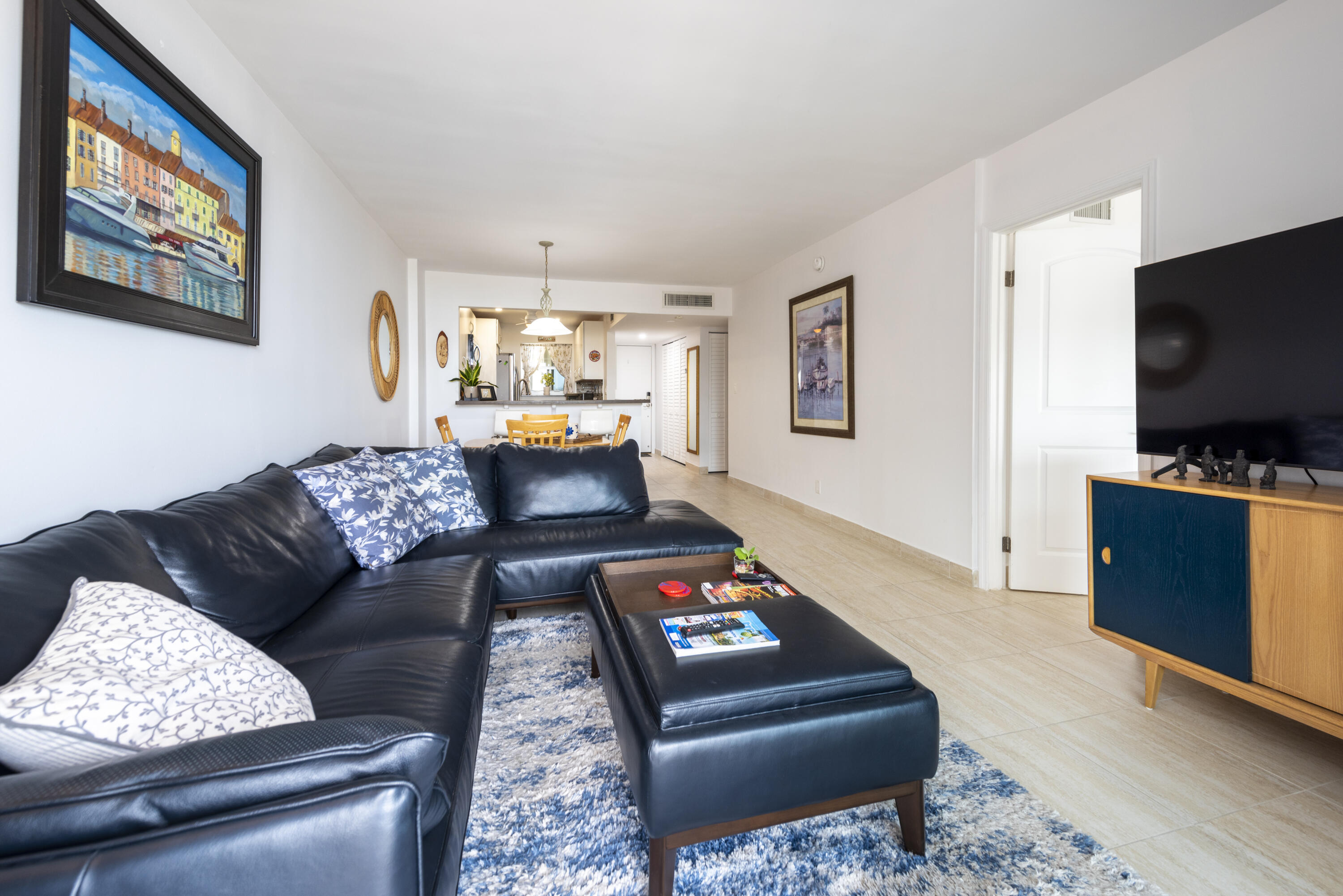 1391 S Ocean Boulevard 801