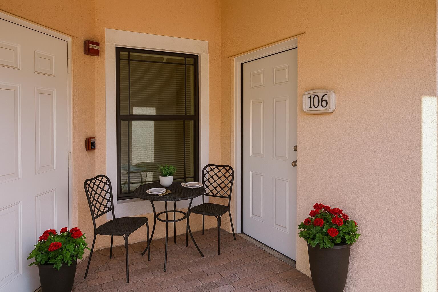 2807 Veronia Drive 106