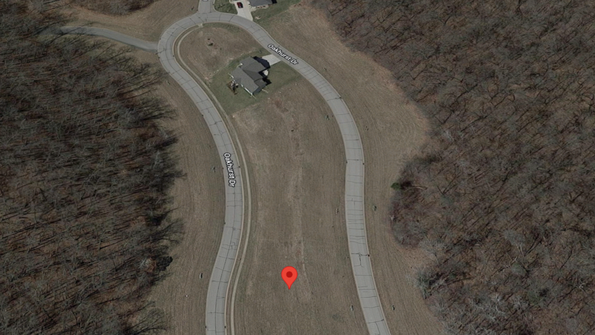 2729 Oakhurst Drive