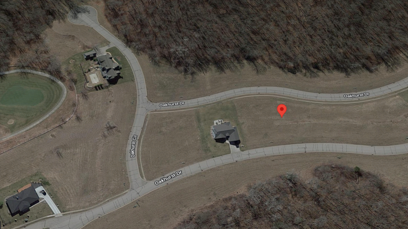 2729 Oakhurst Drive