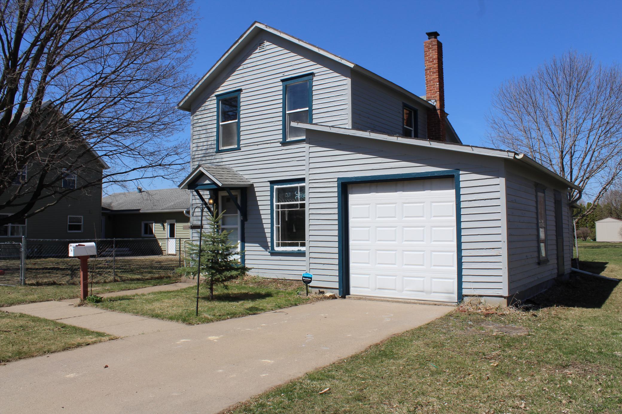 510 W Doughty Street
