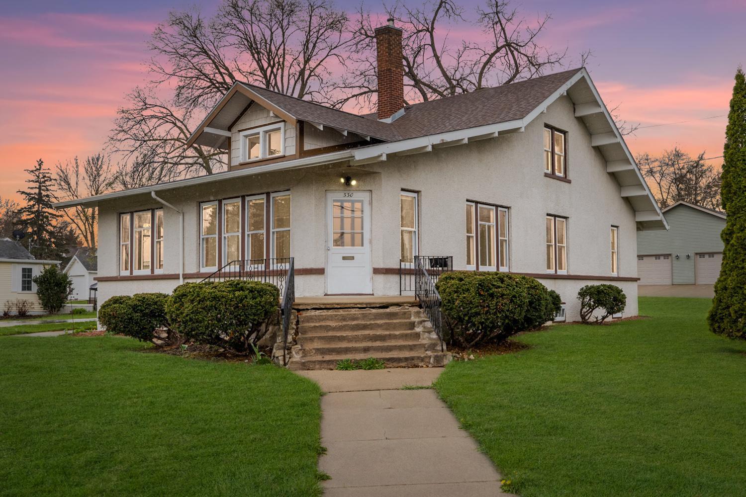 330 Mill Street