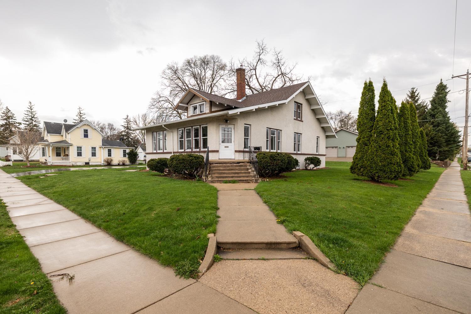 330 Mill Street