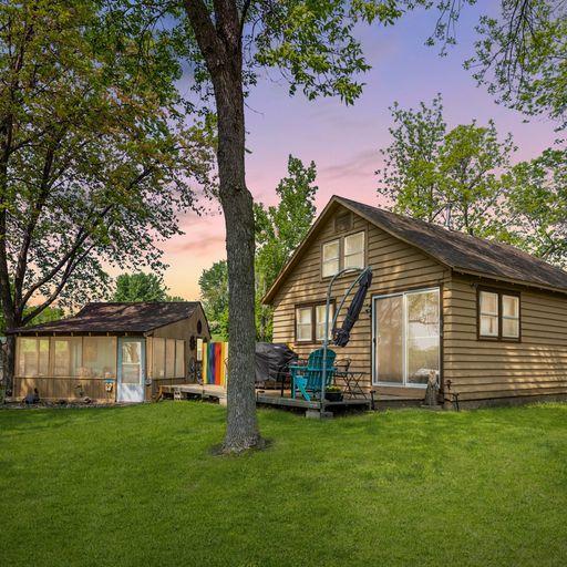 14392 Shields Lake Trail