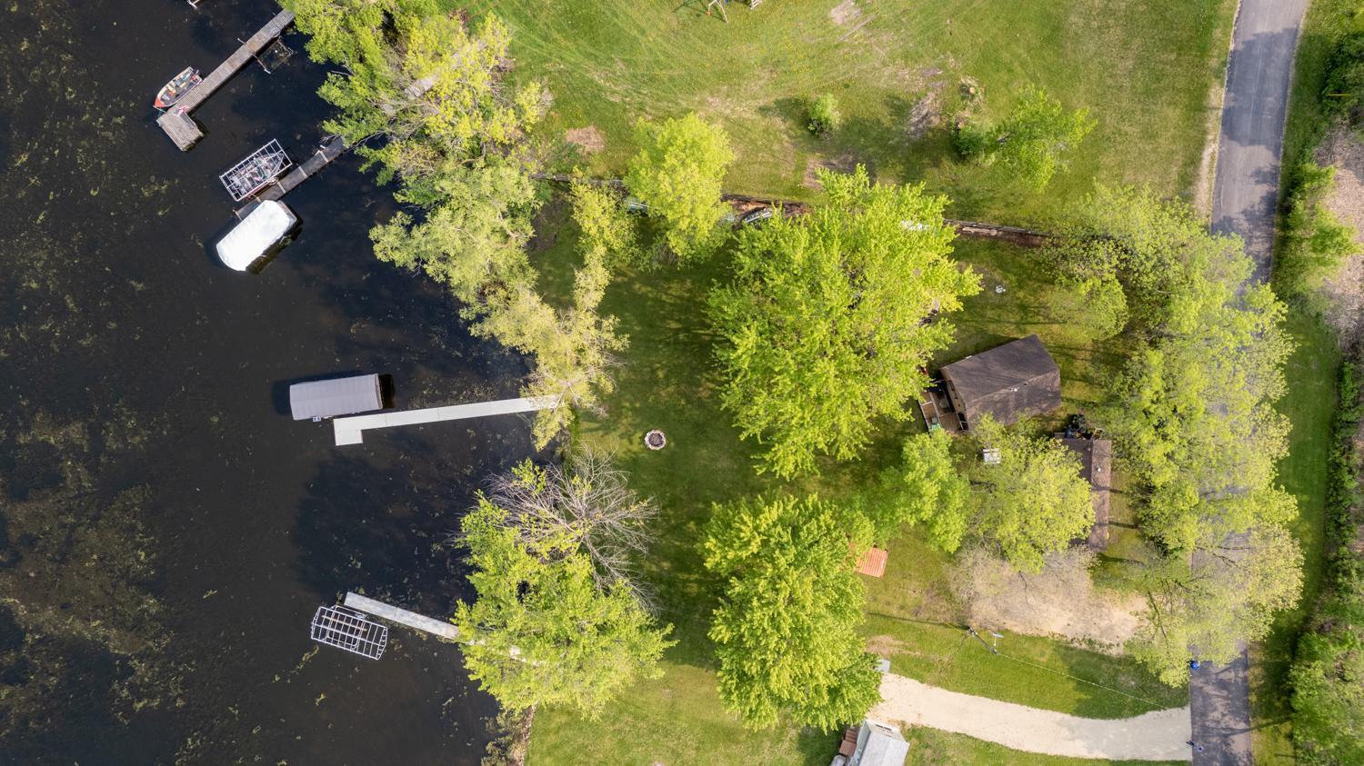 14392 Shields Lake Trail
