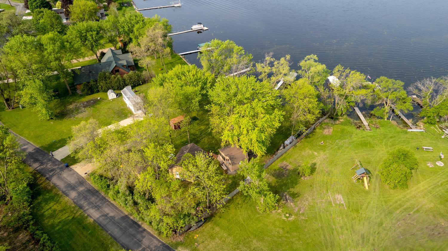 14392 Shields Lake Trail