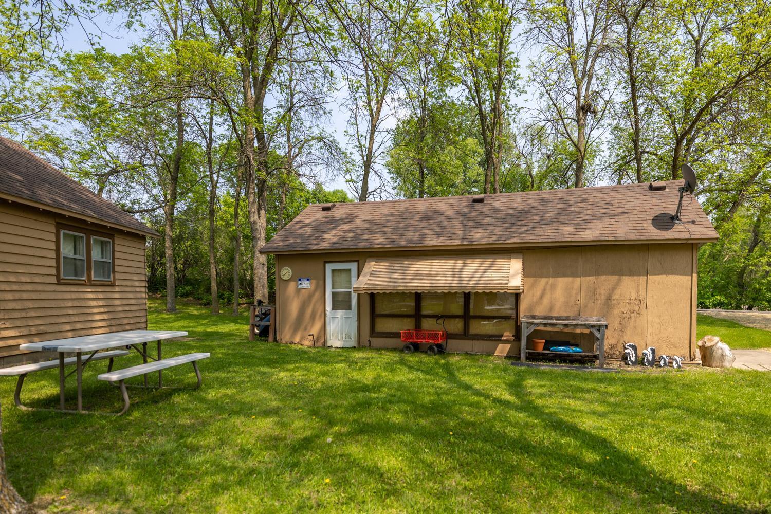 14392 Shields Lake Trail