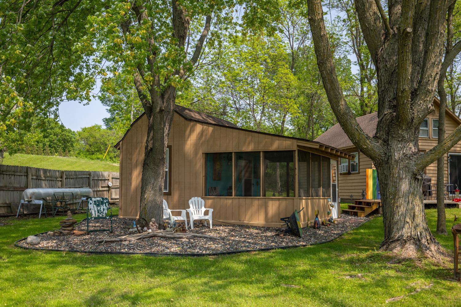 14392 Shields Lake Trail
