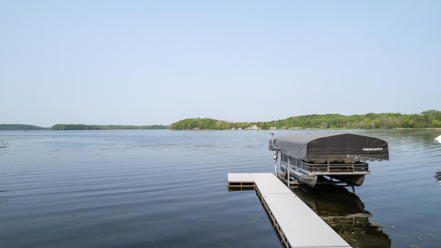 14392 Shields Lake Trail