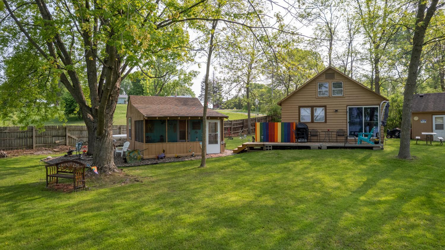 14392 Shields Lake Trail