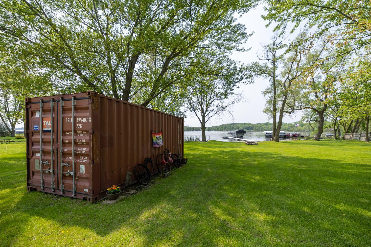 14392 Shields Lake Trail
