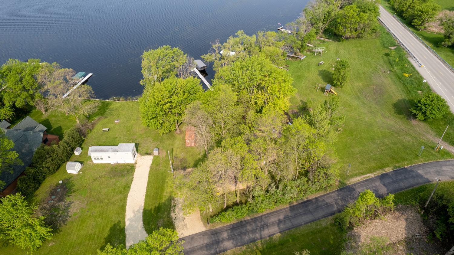 14392 Shields Lake Trail