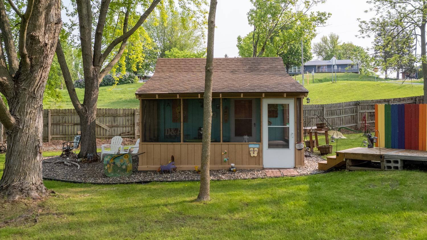 14392 Shields Lake Trail