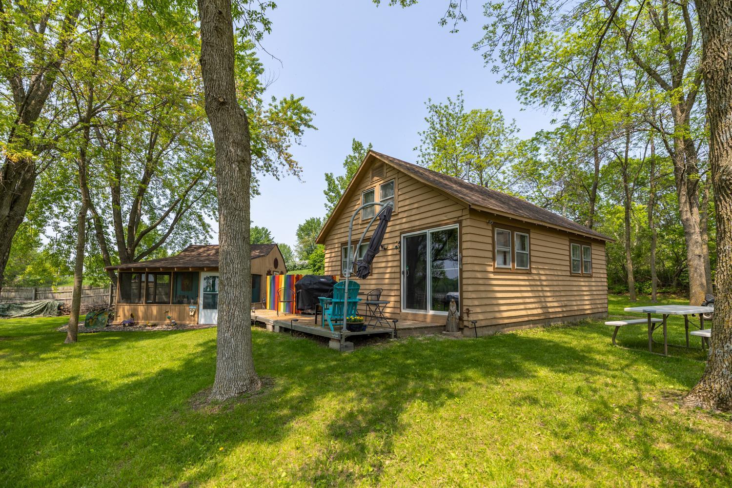 14392 Shields Lake Trail