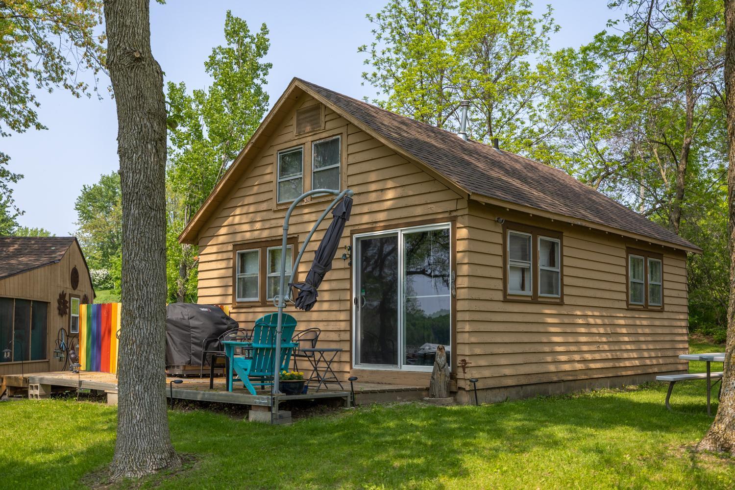 14392 Shields Lake Trail