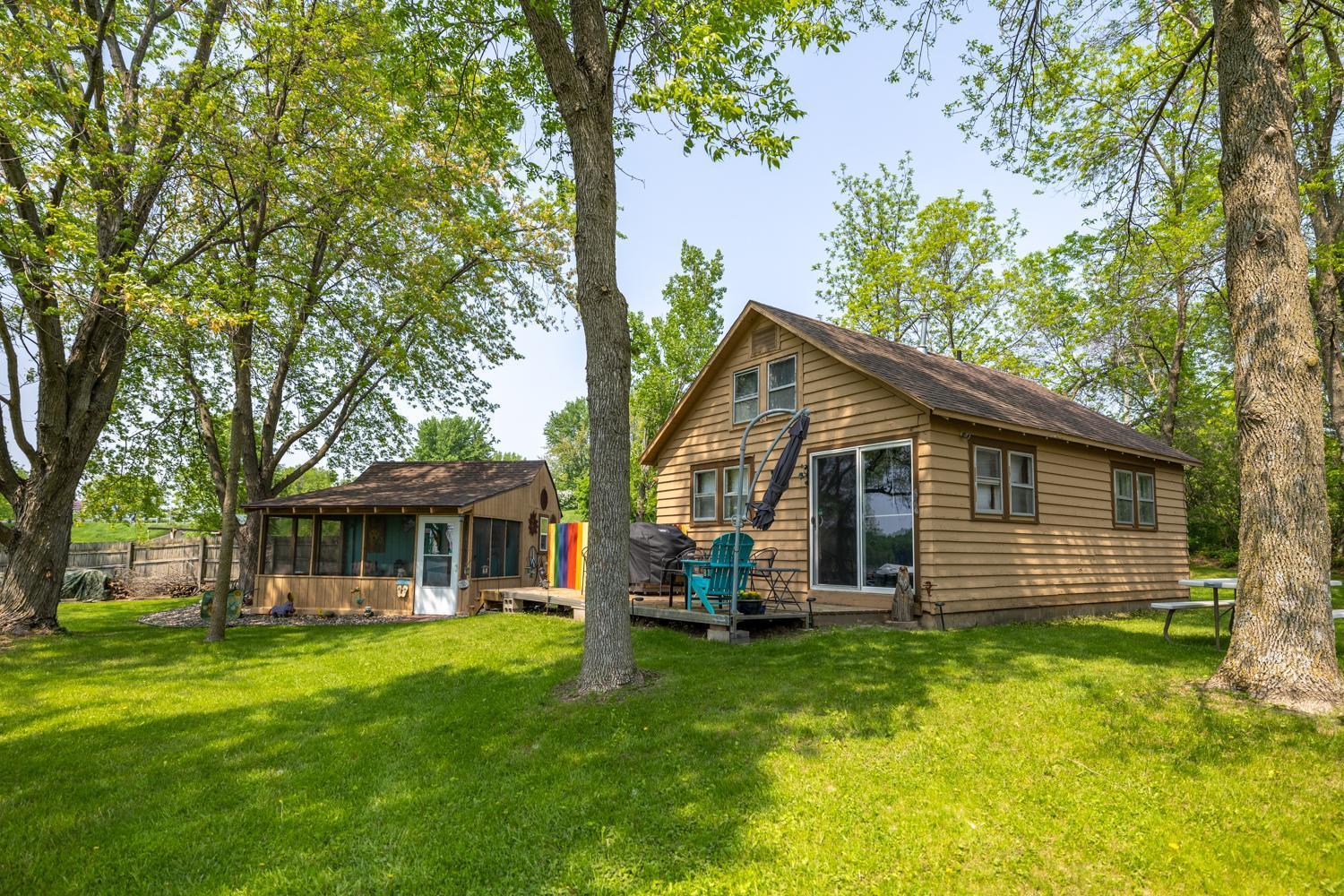 14392 Shields Lake Trail