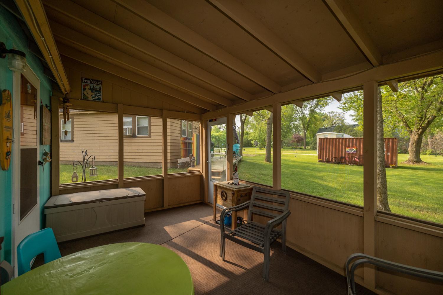 14392 Shields Lake Trail