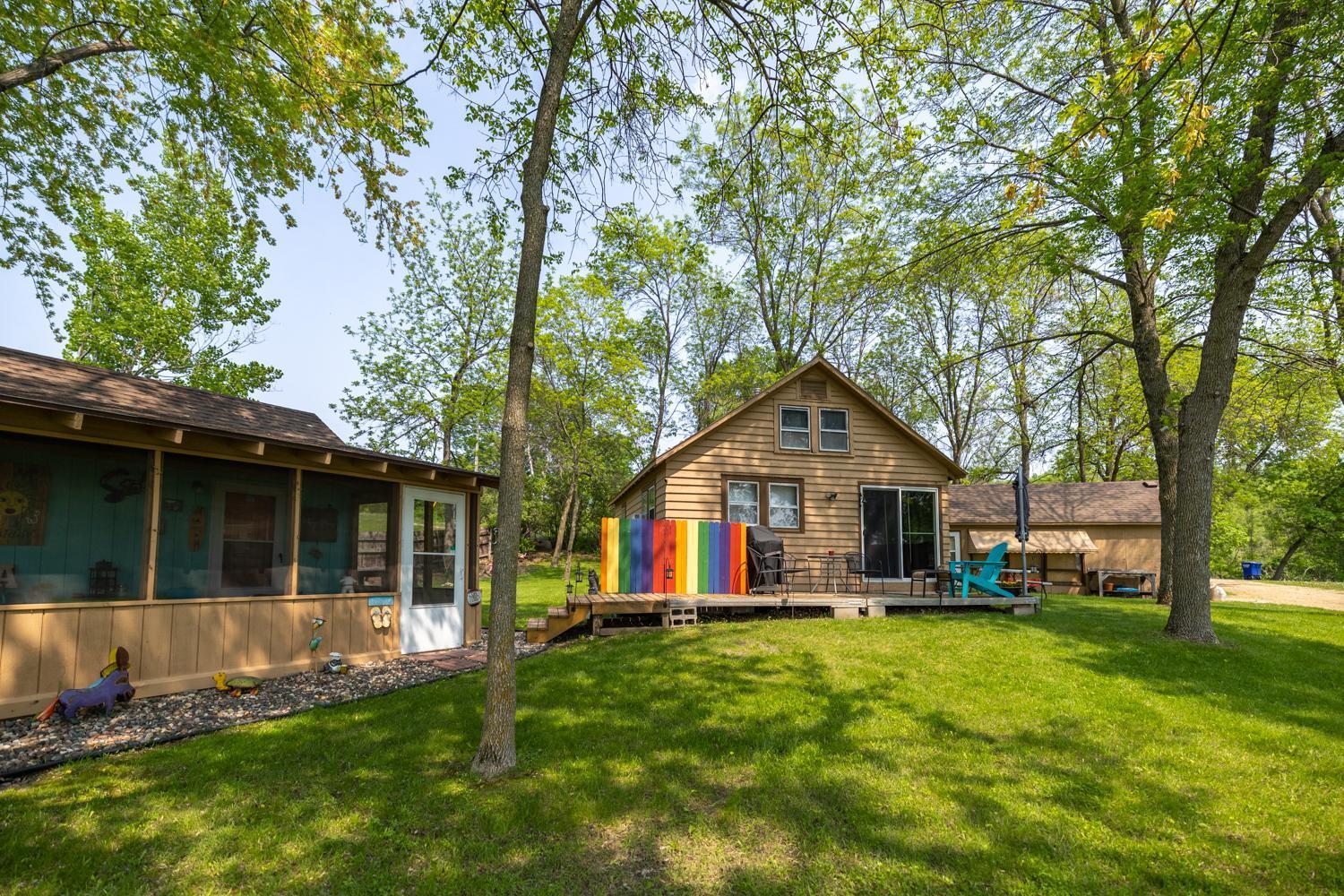 14392 Shields Lake Trail