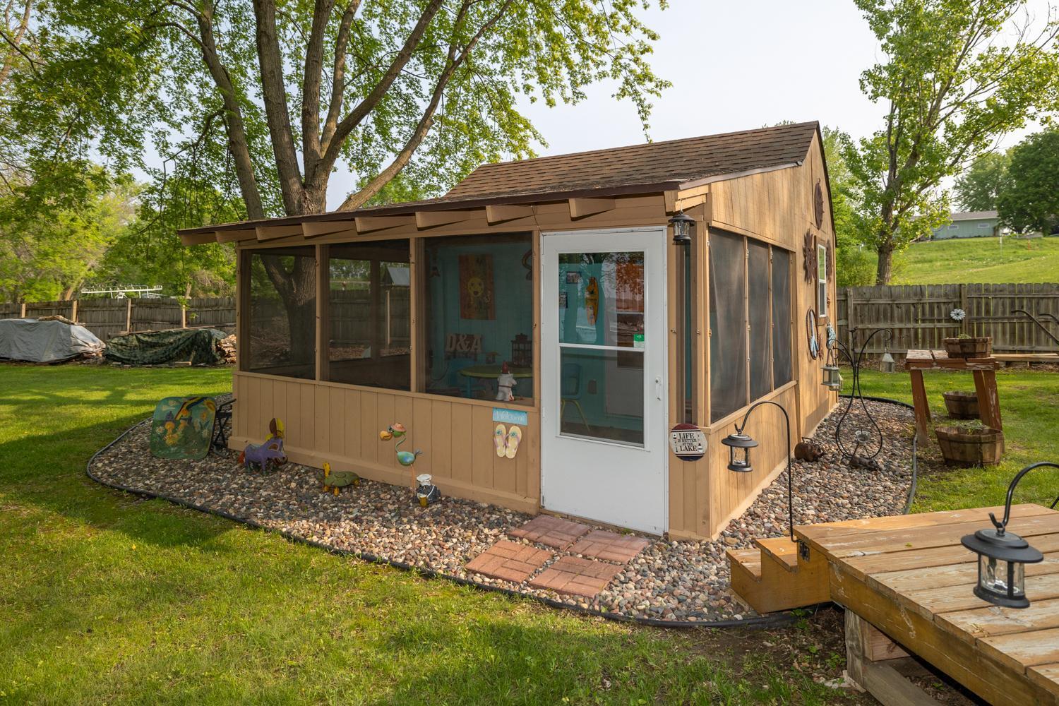 14392 Shields Lake Trail