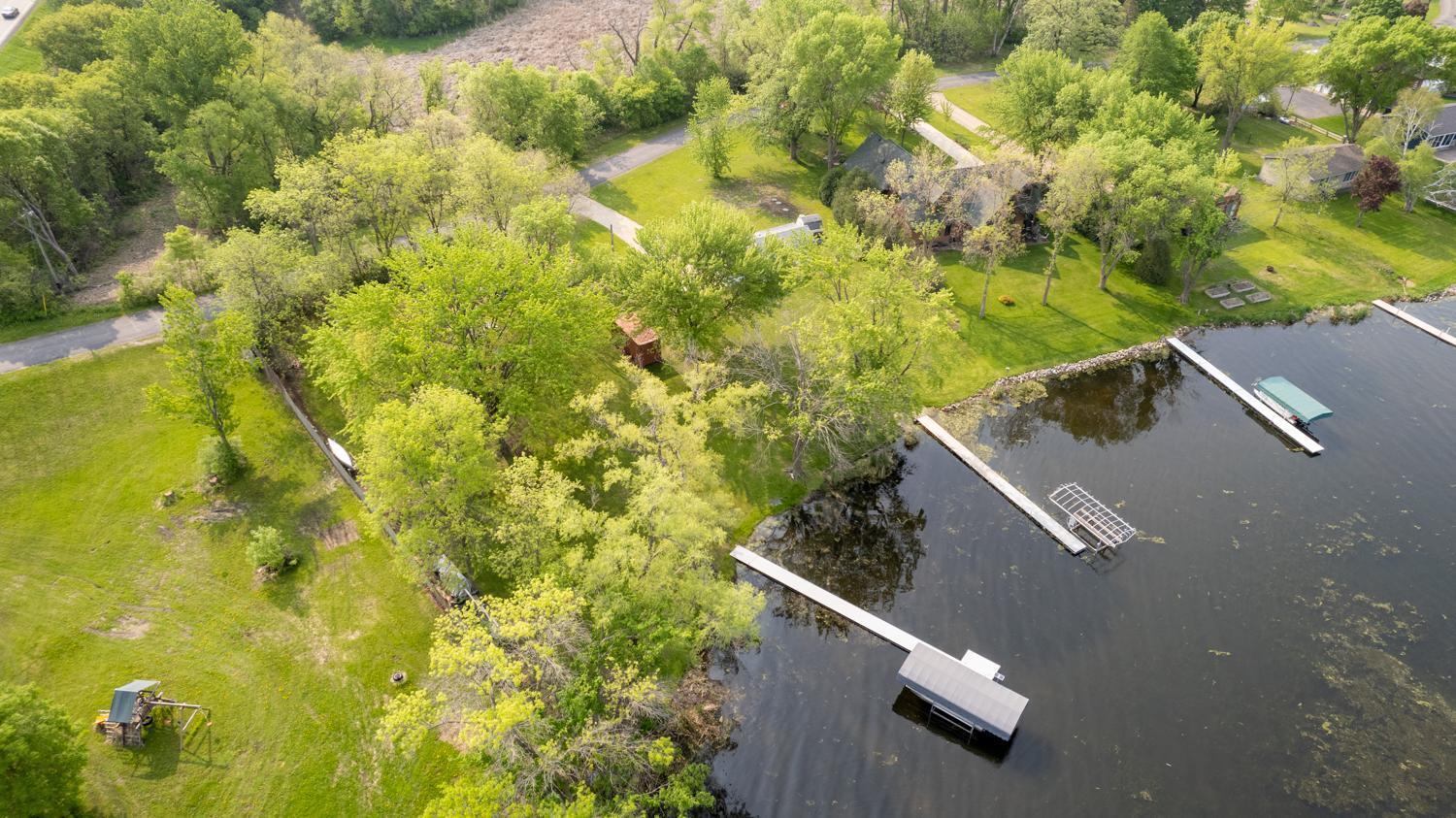 14392 Shields Lake Trail