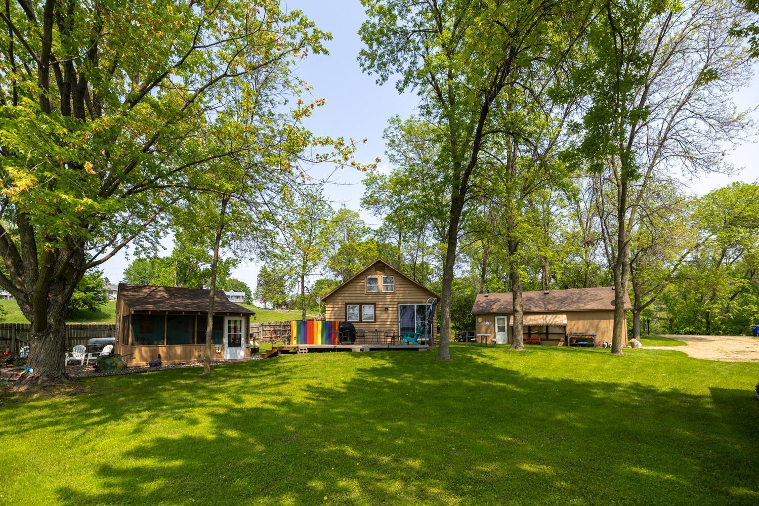 14392 Shields Lake Trail