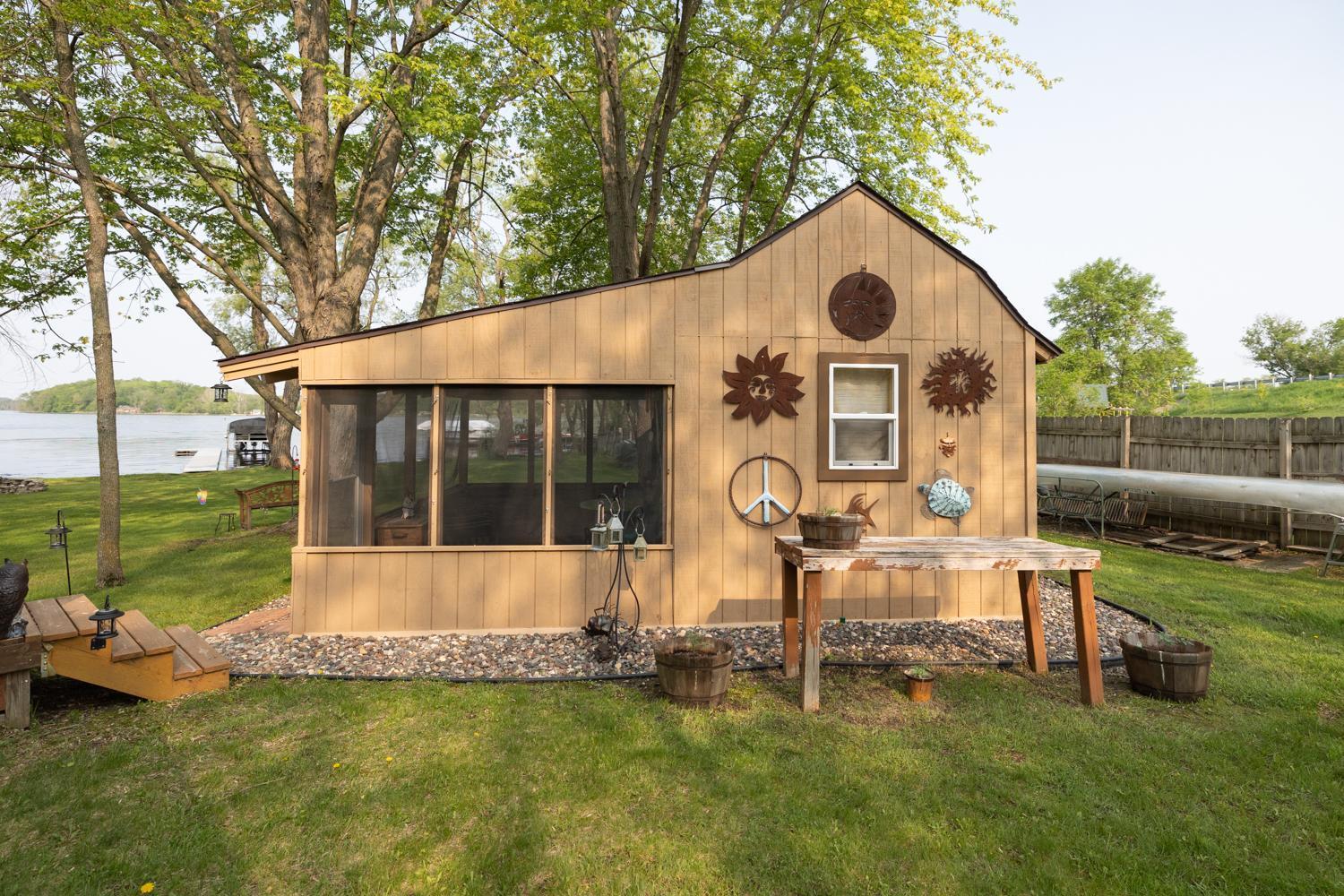 14392 Shields Lake Trail