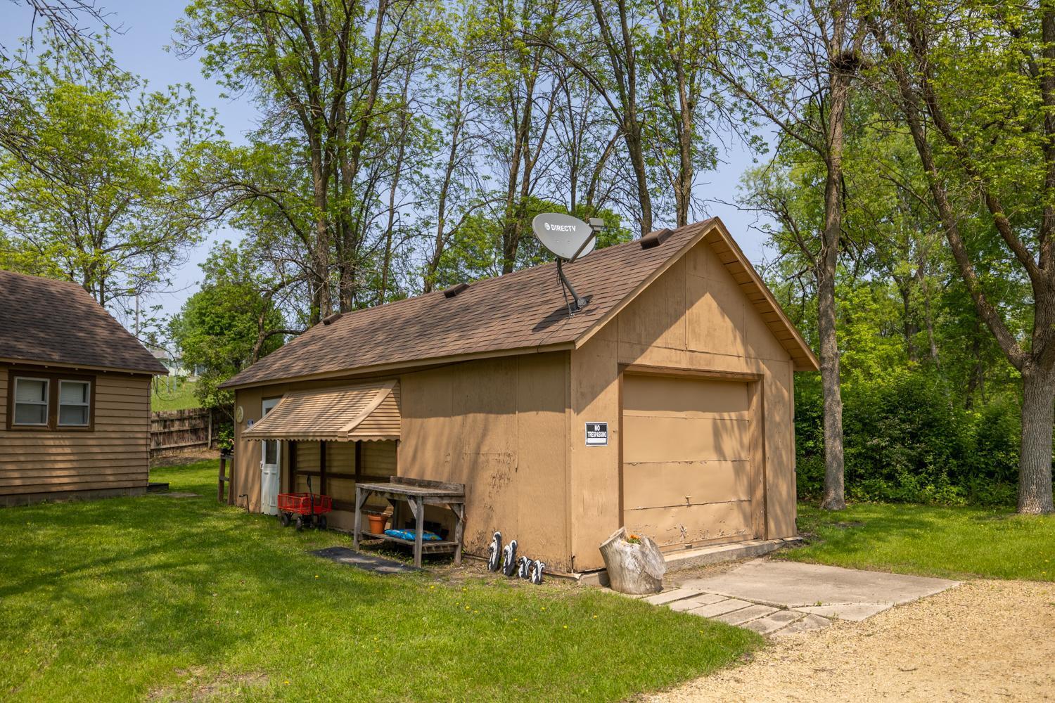 14392 Shields Lake Trail