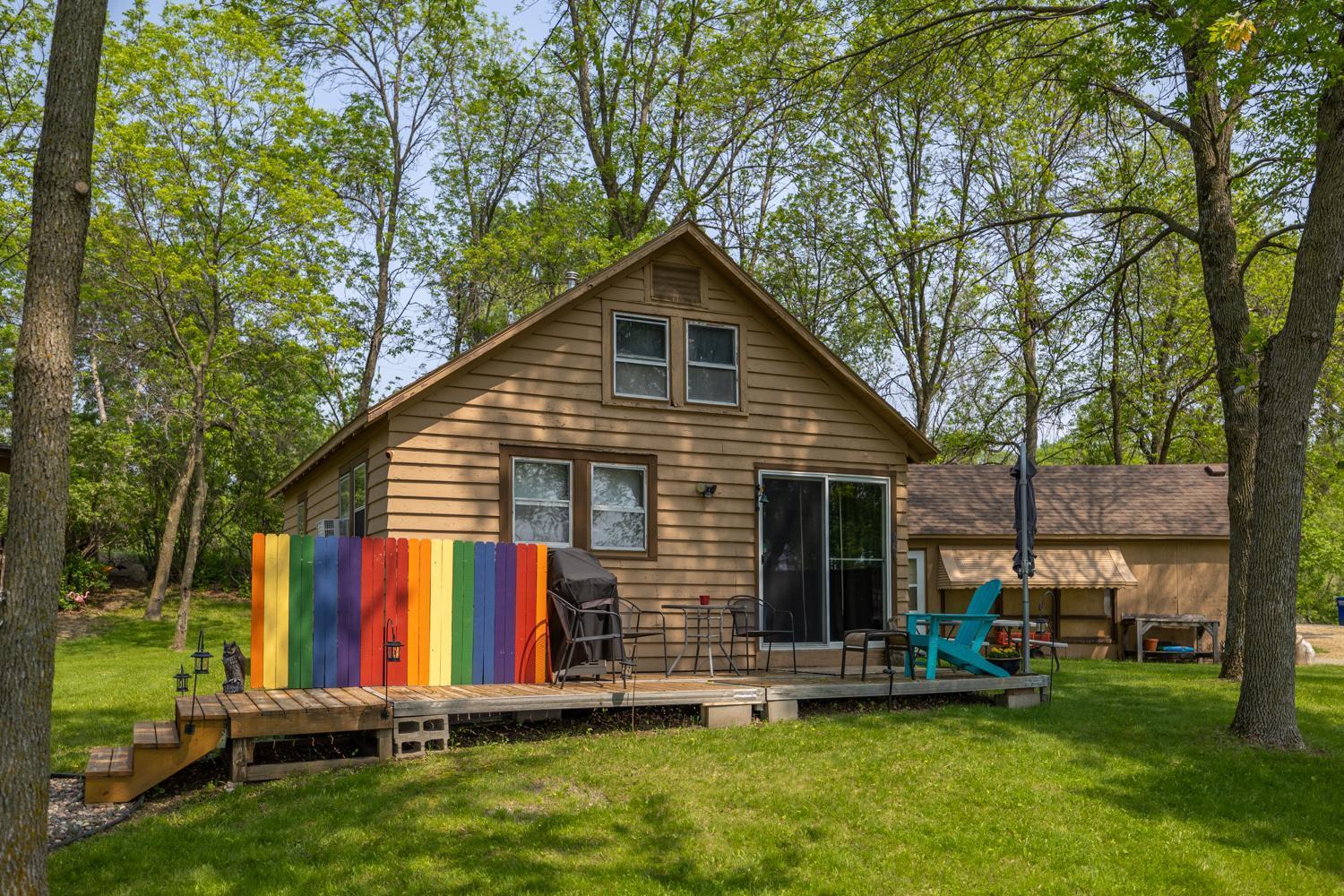 14392 Shields Lake Trail
