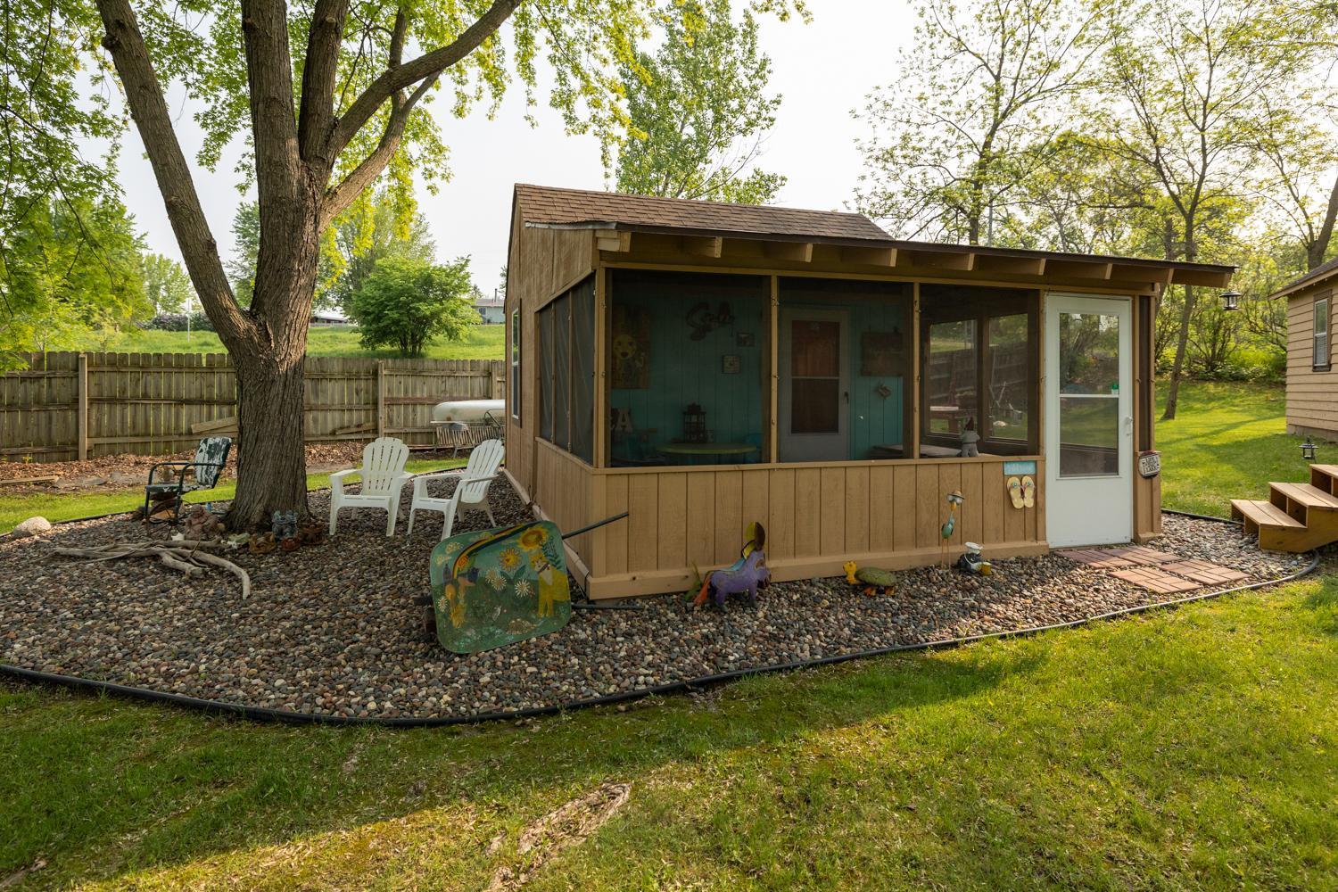 14392 Shields Lake Trail