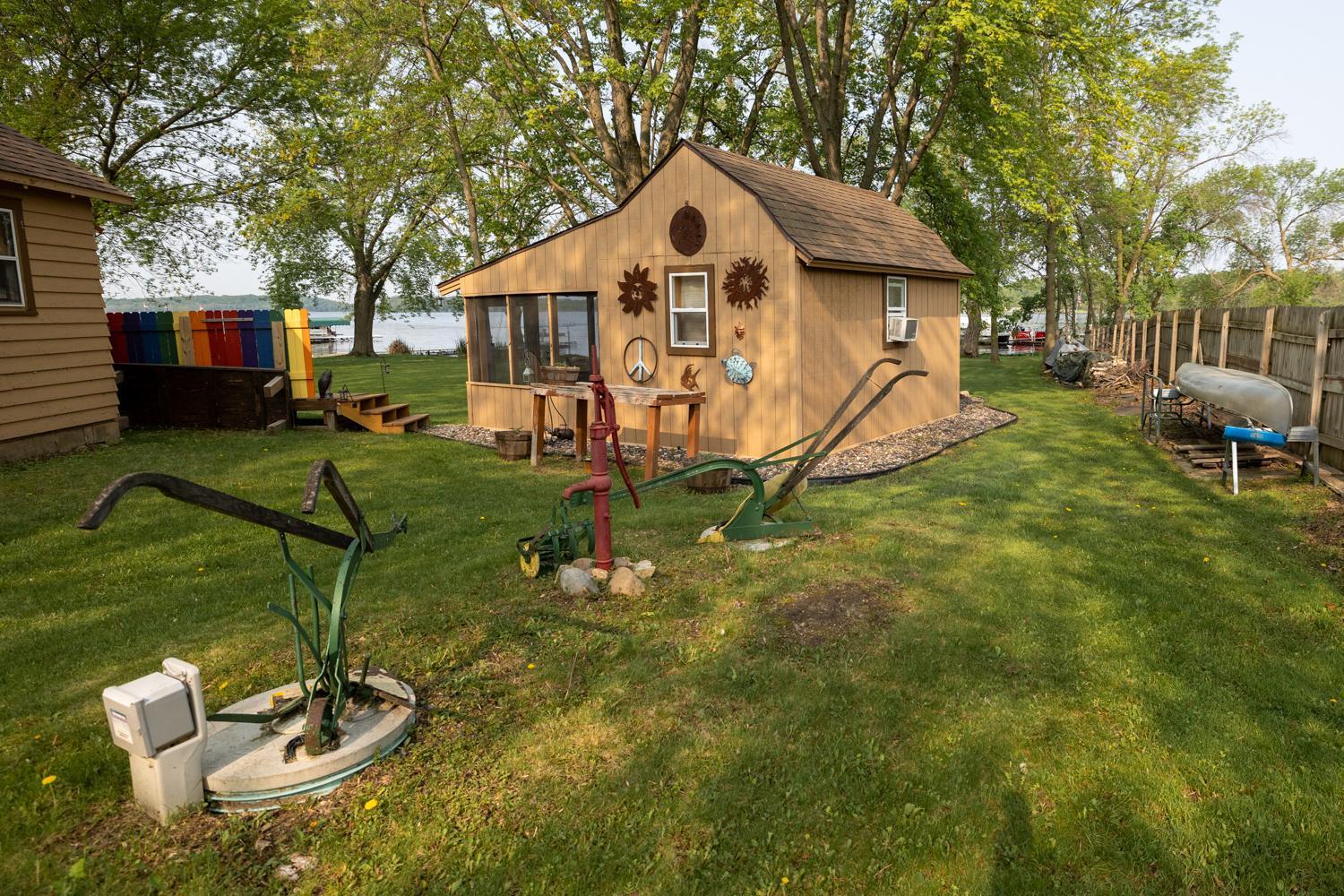 14392 Shields Lake Trail