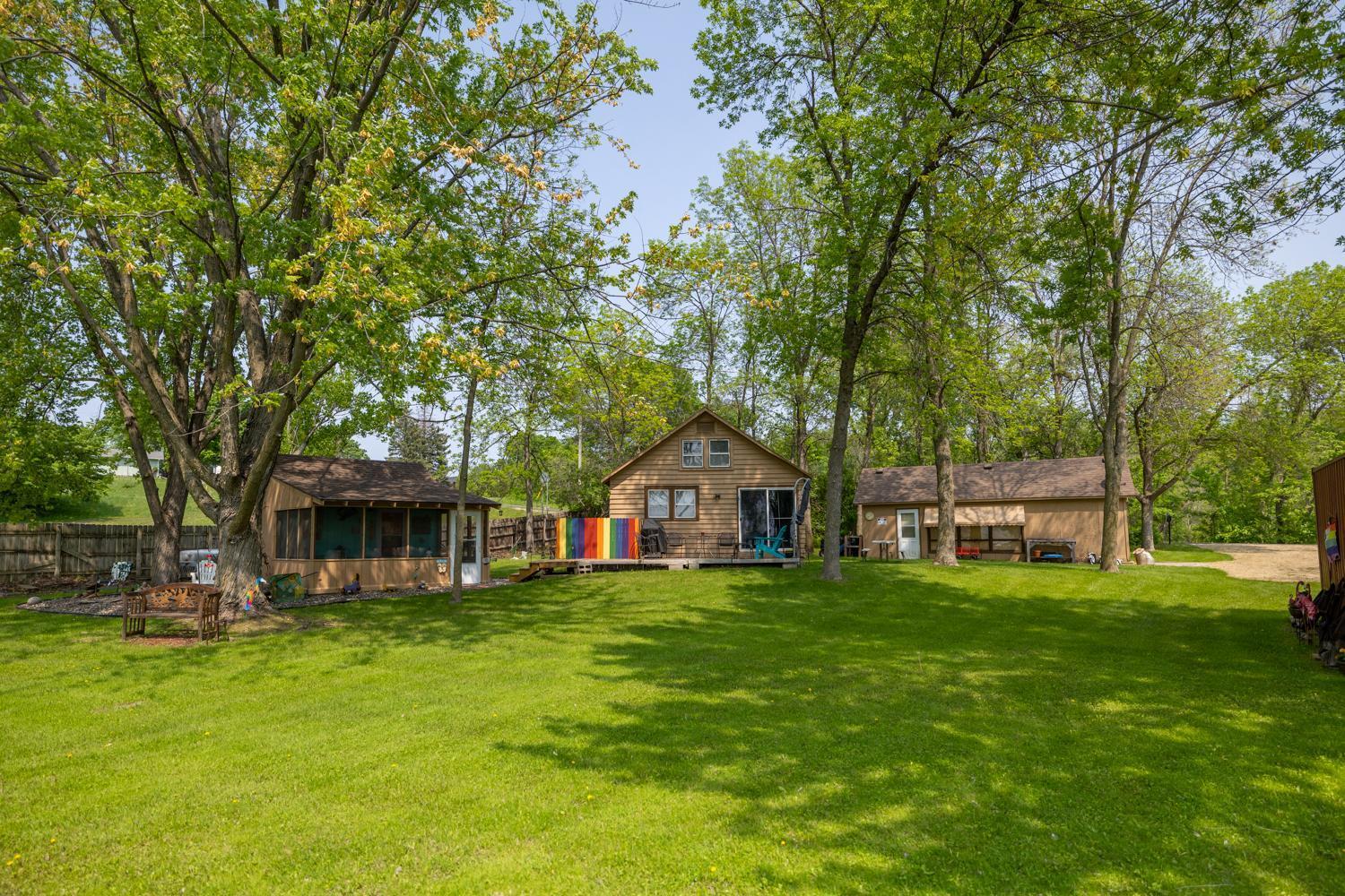 14392 Shields Lake Trail