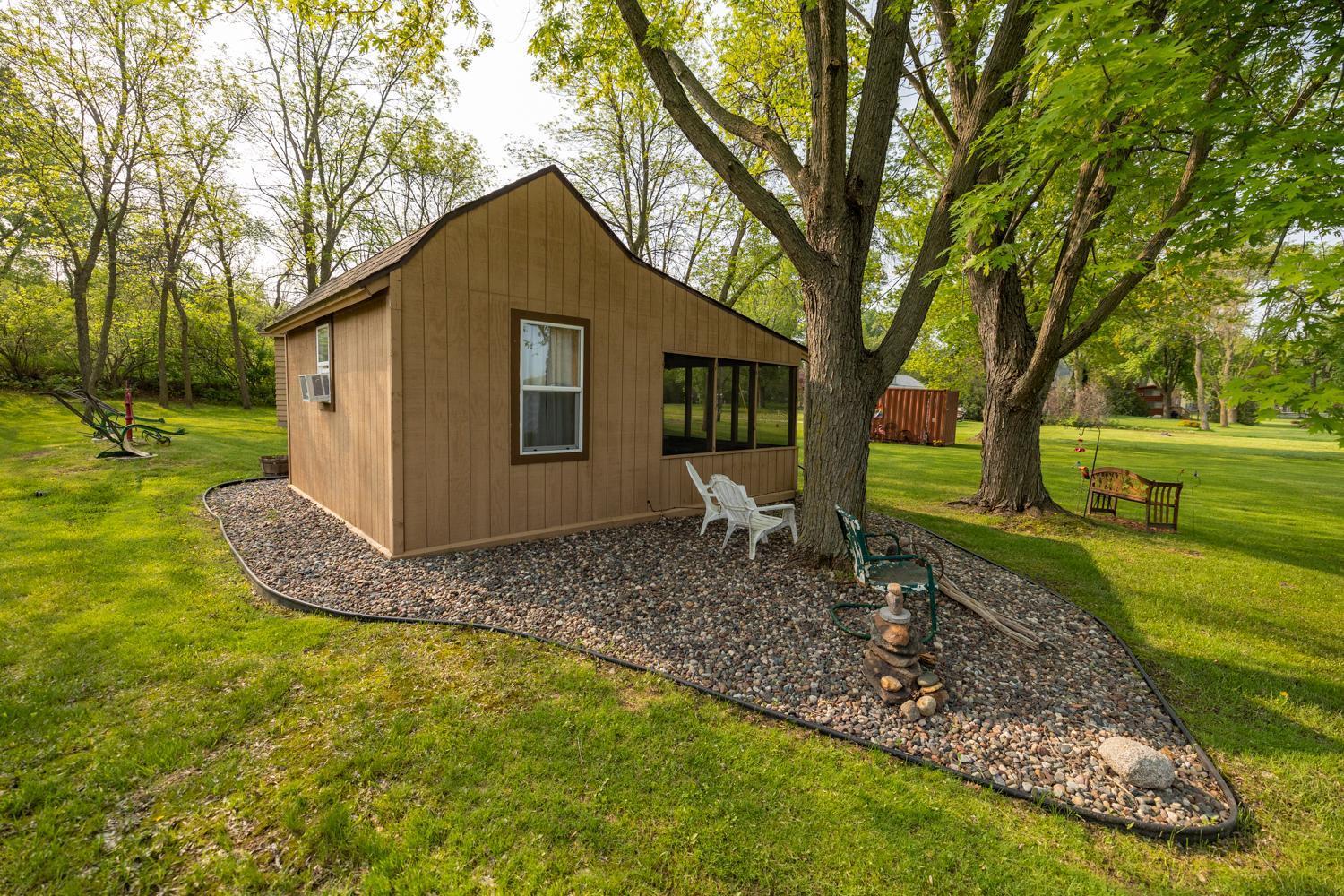 14392 Shields Lake Trail