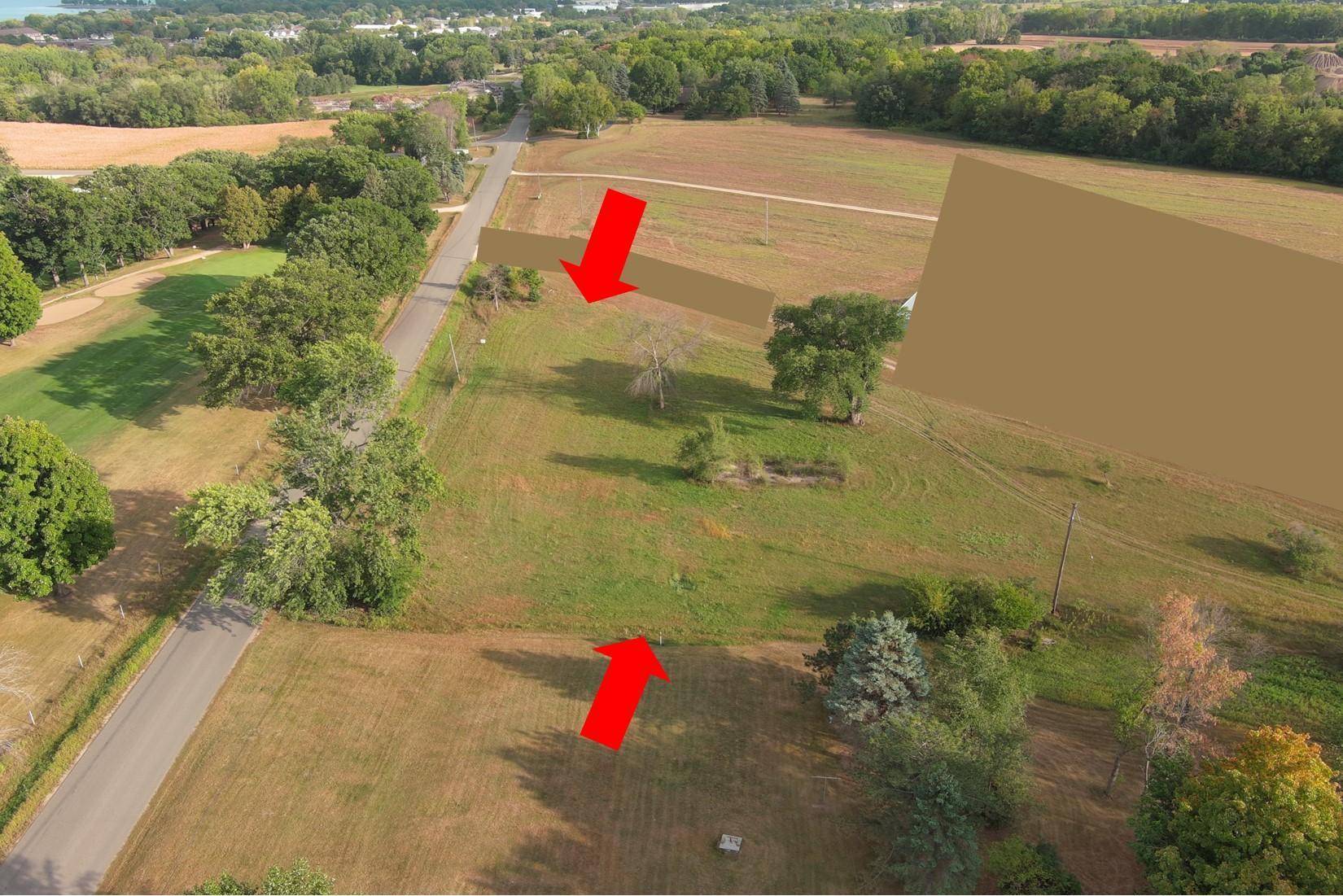 TBD Territorial Road