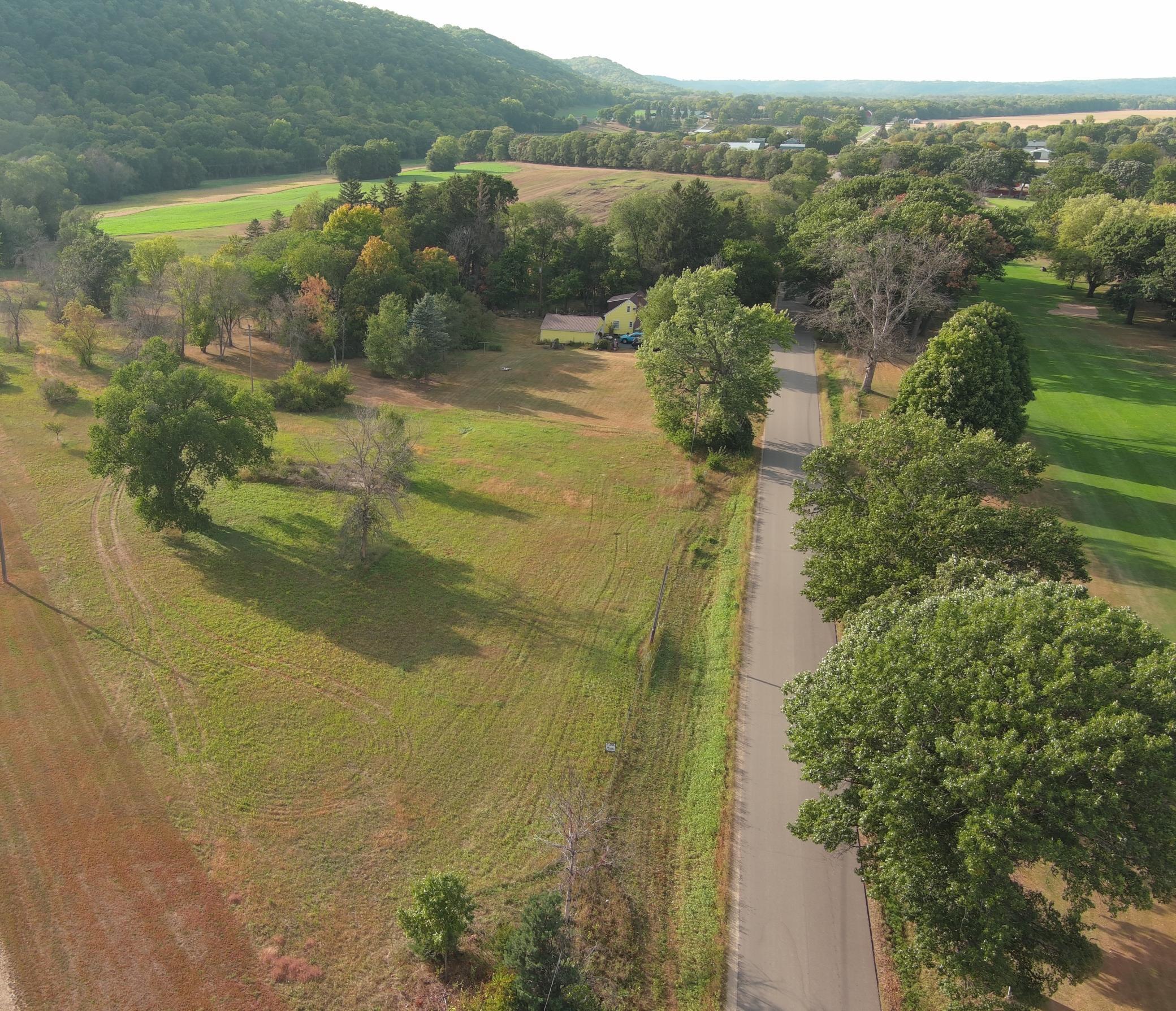 TBD Territorial Road