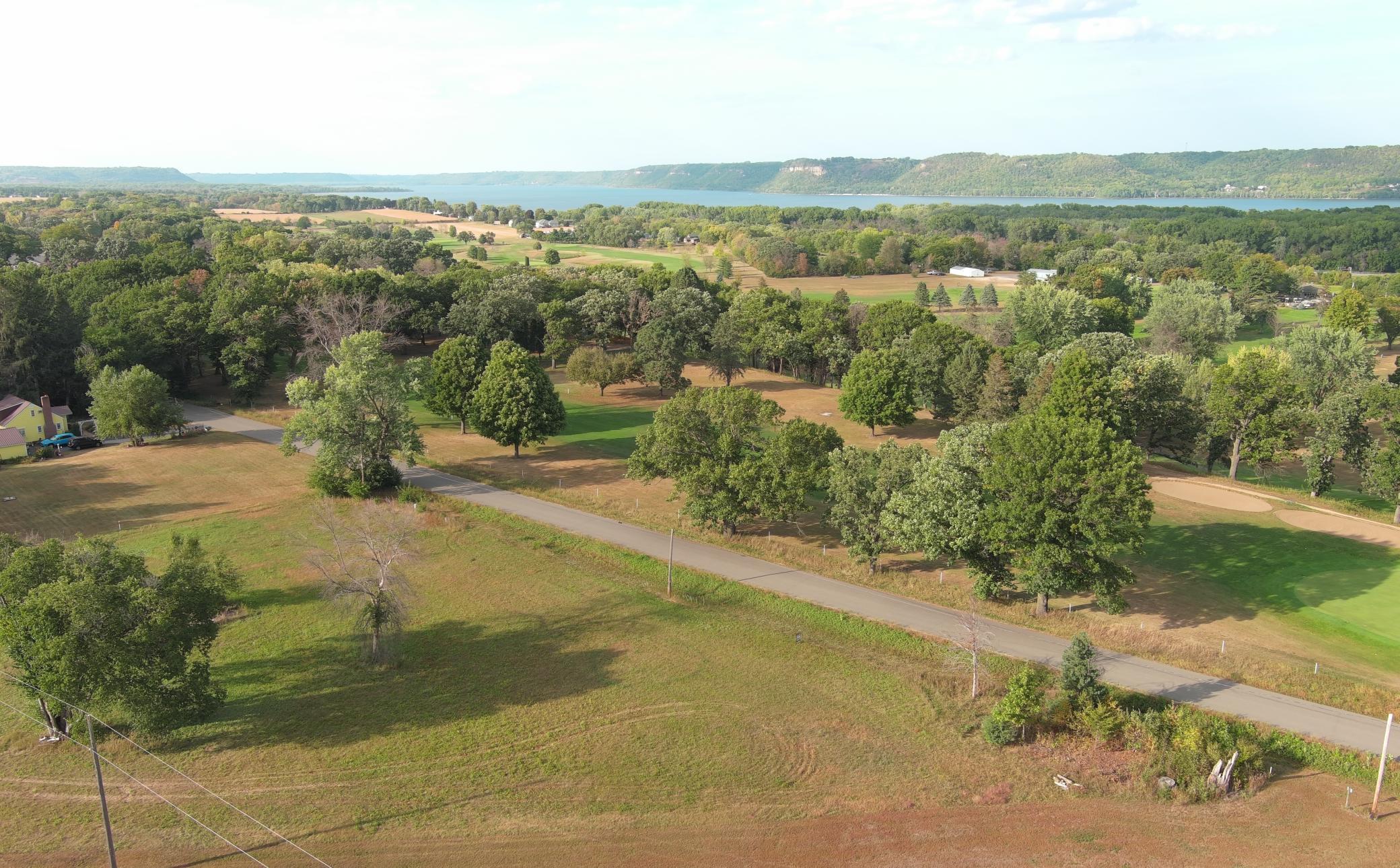 TBD Territorial Road