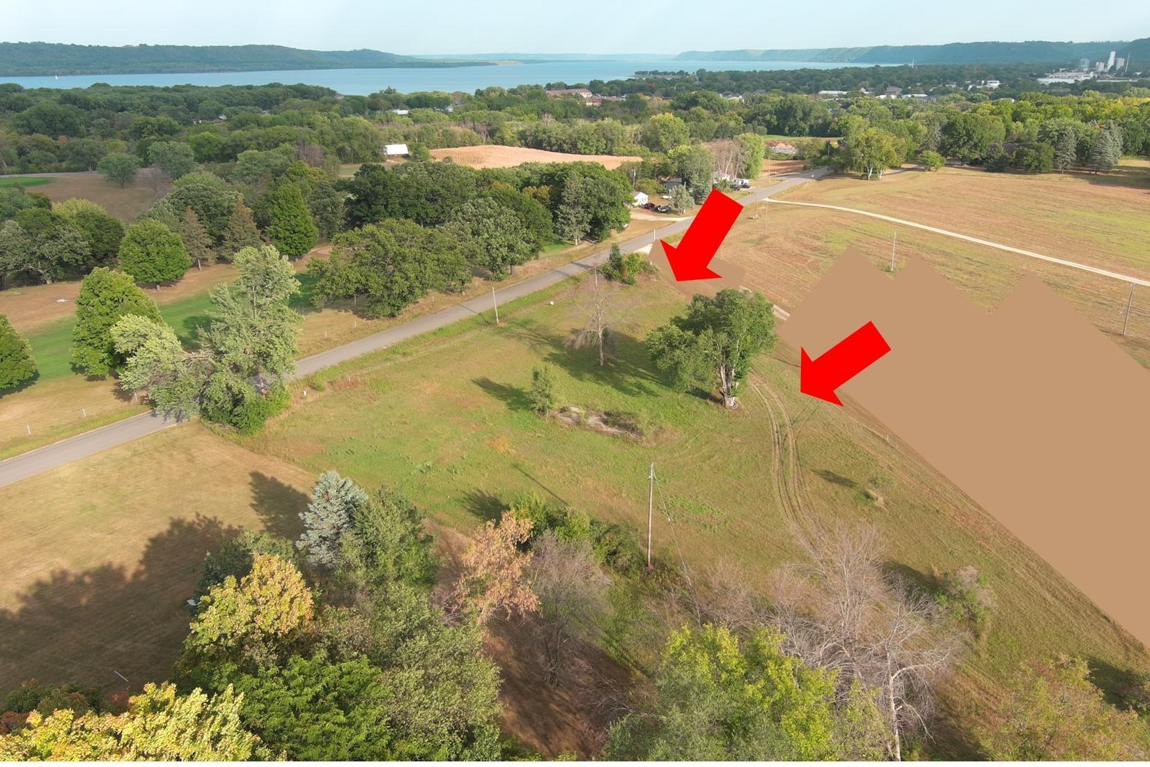 TBD Territorial Road