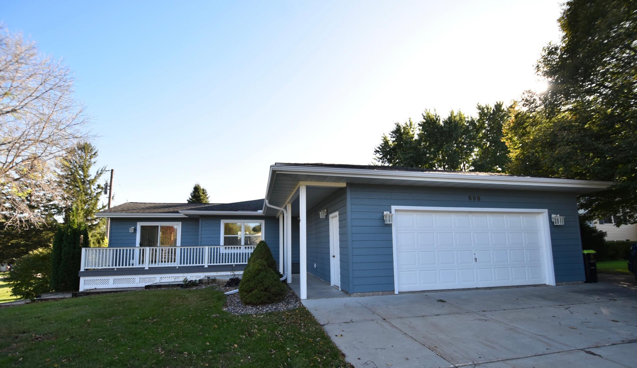 898 Larson Drive