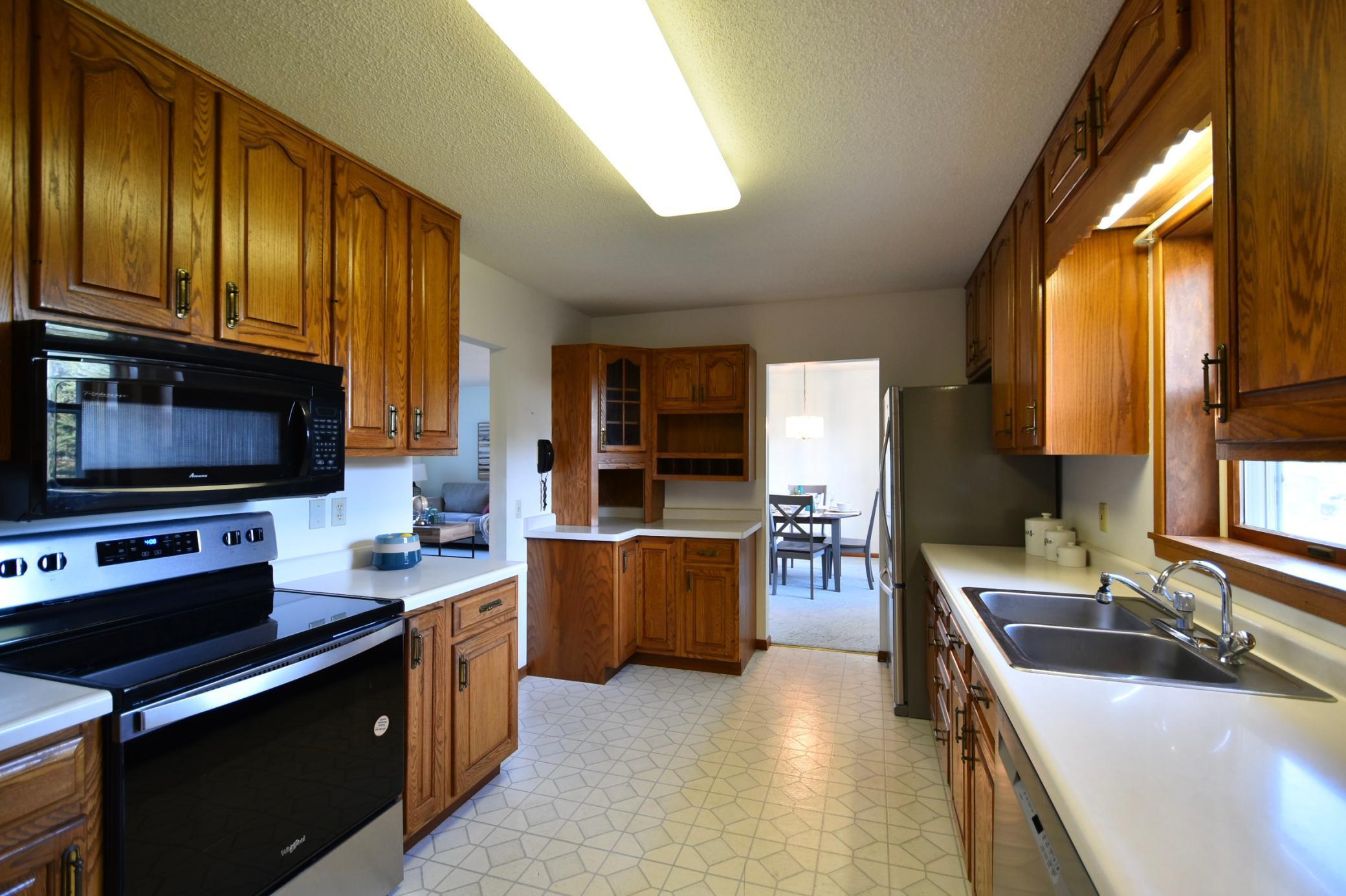 898 Larson Drive