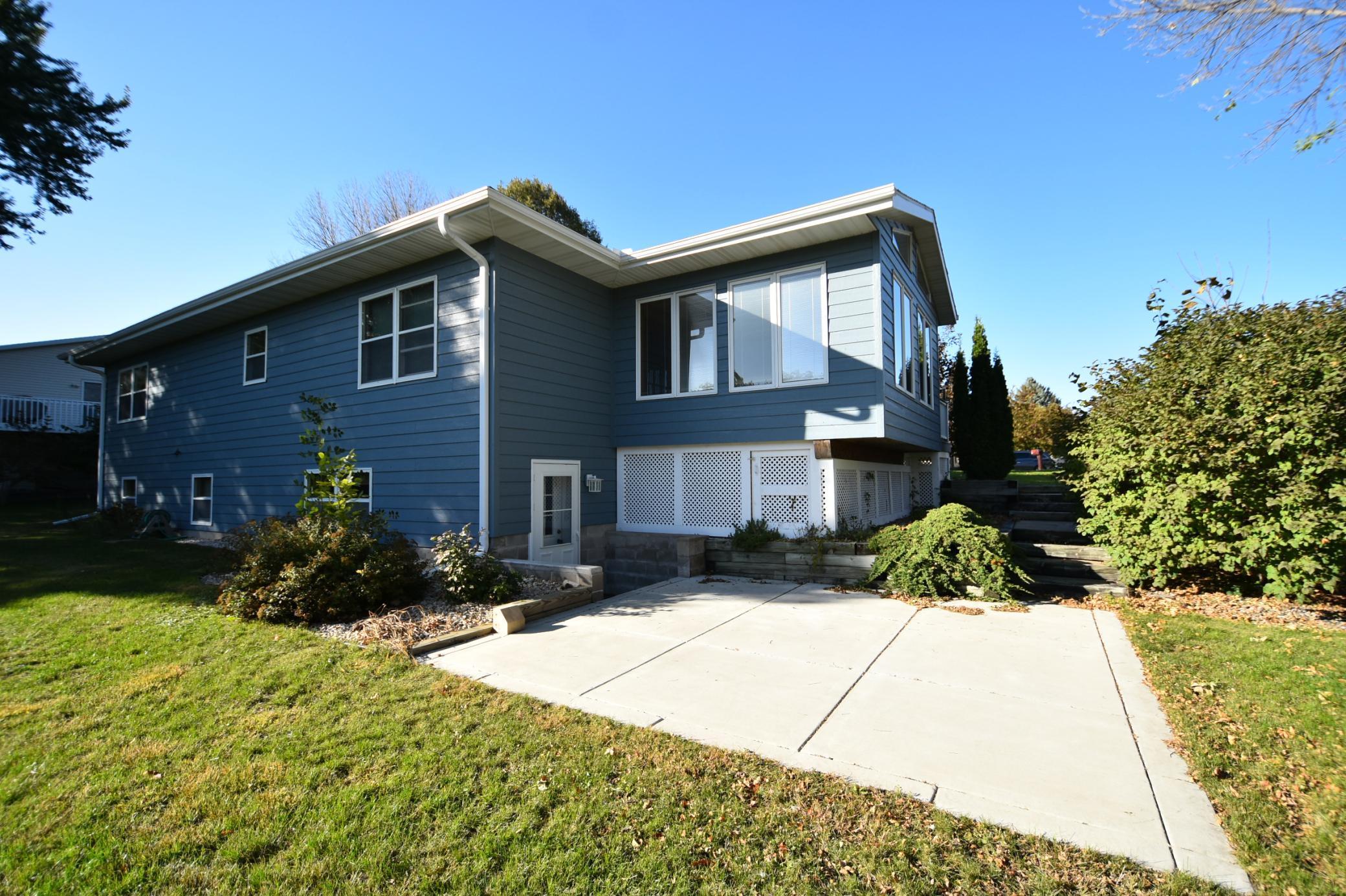 898 Larson Drive