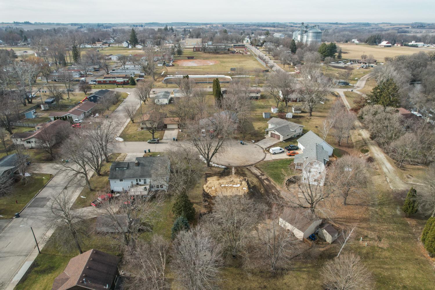 529 Braget Circle