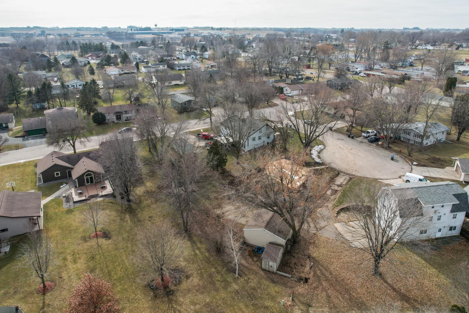529 Braget Circle