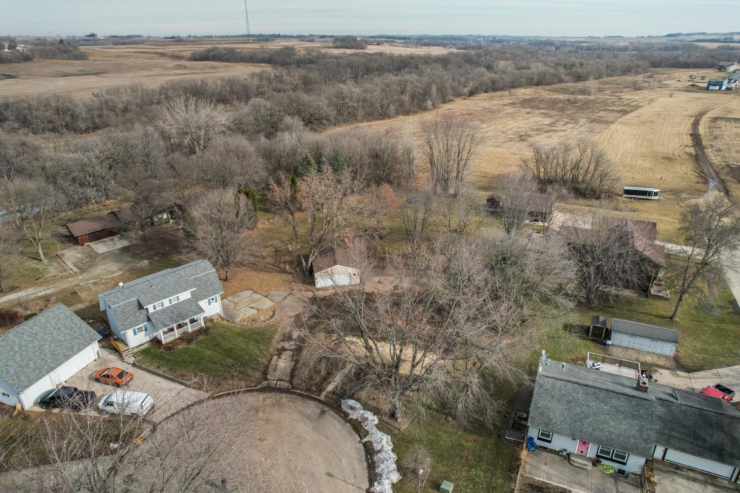 529 Braget Circle