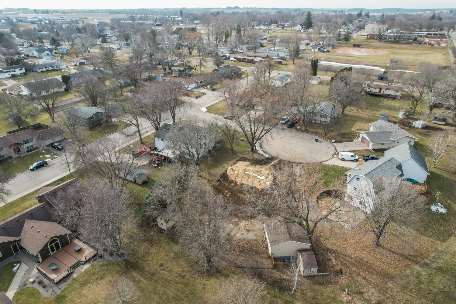 529 Braget Circle