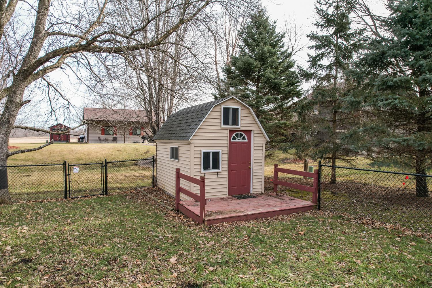 529 Braget Circle