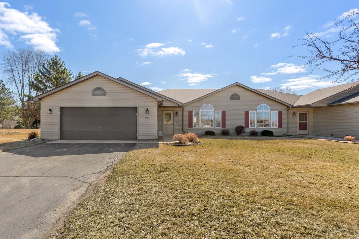 2401 Cornell Drive