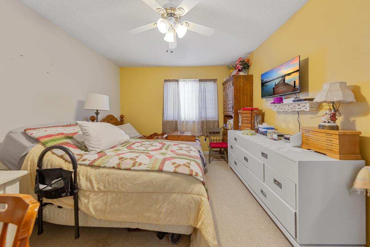 2401 Cornell Drive