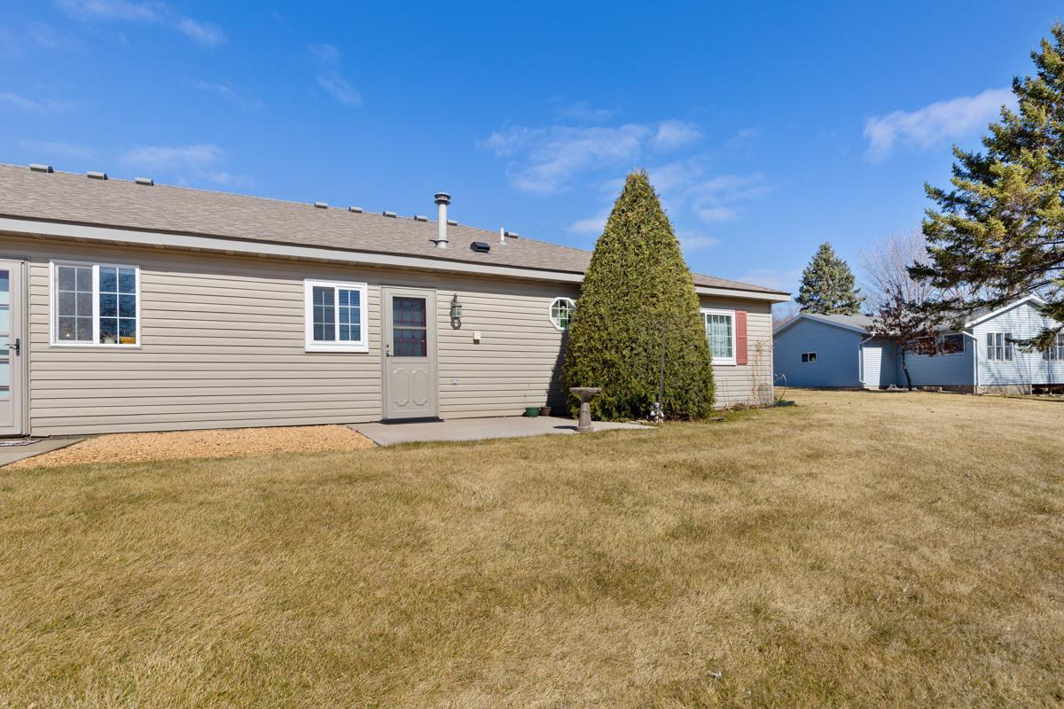 2401 Cornell Drive