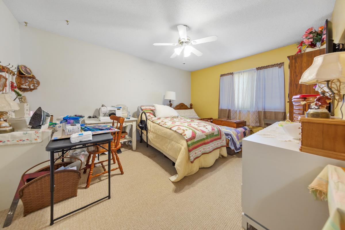 2401 Cornell Drive