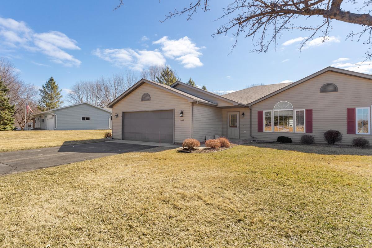 2401 Cornell Drive