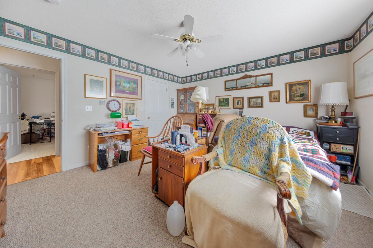 2401 Cornell Drive
